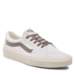 Vans Textilskor Vans Sk8-Low VN0A5KXDR2S1 Vintage Pop Marshmallow/T