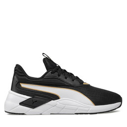 

Взуття Puma Lex Wn's 376211 01 Puma Black/Puma Team Gold, Чорний