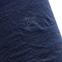 

Шарф-снуд Buff Merino Lightweight 108811. Solid Denim, Cиній