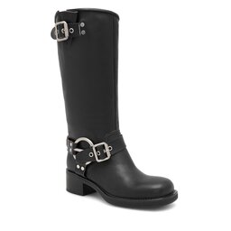 Badura Stiefel Badura MANGUALDE-V1272-215 Schwarz
