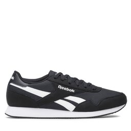 

Взуття Reebok Royal Cl Black, Чорний