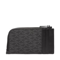 

Чохол для кредиток MICHAEL Michael Kors L Zip Wallet 39F0LGFE6B Black, Чорний