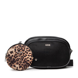 GOE Дамска чанта GOE ZNJJ030 Black