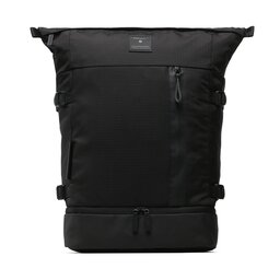 Strellson Plecak Strellson 4010003170 Czarny