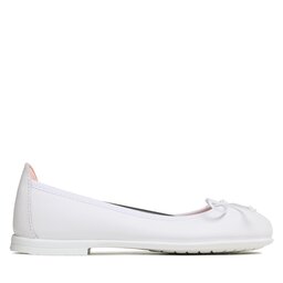 Gioseppo Ballerine Gioseppo Aracas 69195 Bianco