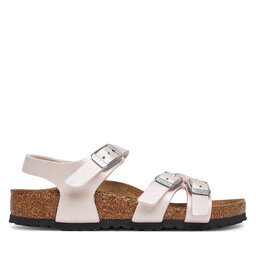 Birkenstock Szandál Birkenstock Kumba 1029426 S Rózsaszín