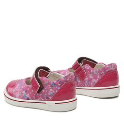 

Туфлі Ricosta Pepino By Ricosta Corinne 50 2600602/331 Rosada/Pop, Кольоровий