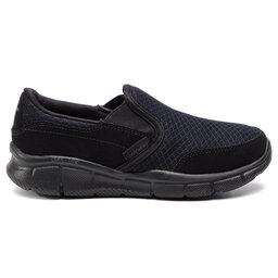 

Туфлі Skechers Persistent 95519L/BBK Black, Чорний