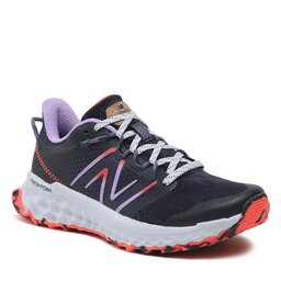 New Balance Skor New Balance Fresh Foam Garoé WTGAROLE Mörkblå