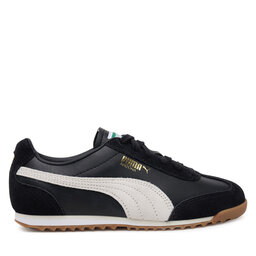 Puma Αθλητικά Puma Arizona Retro 402353 01 Μαύρο