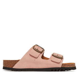 Scholl Чехли Scholl Josephine F32165 Розов