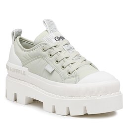 Buffalo Scarpe basse Buffalo Raven Lo 1630738 Grey