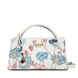 Guess Torebka Guess Zaria HWKF73 30050 Biały