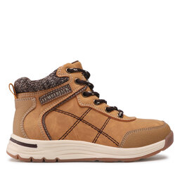 

Черевики Lumberjack Colby SB92601-001-M66 M Yellow CG001, Коричневий