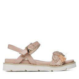 

Босоніжки Patrizia Pepe PJ222.02 Offwhite, Бежевий