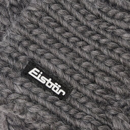 

Жіночі рукавички Eisbär Afra Mittens 80135 007, Сірий