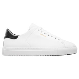

Снікерcи Axel Arigato Clean 90 Contrast 28624 White/Black, Білий