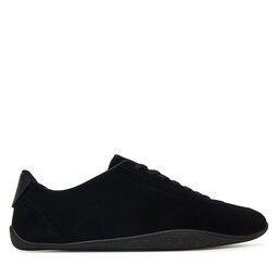 Calvin Klein Sneakers Calvin Klein Baller Sneaker Laceup HW0HW03263 Schwarz