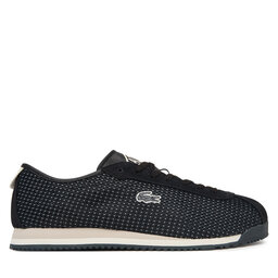 Lacoste Sneakers Lacoste Club-Low 52SMA0127 Schwarz