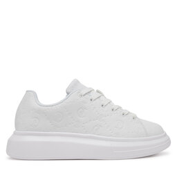 Just Cavalli Sneakers Just Cavalli 78RA3SB6 ZSC31 Bianco