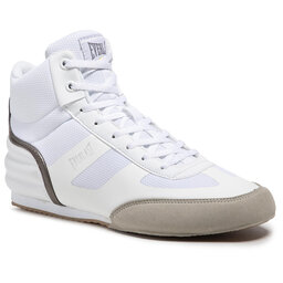 Everlast Pantofi Everlast Evl Shadow 624421-60 Blanc/Argent 33