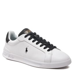 Polo Ralph Lauren Sneakers Polo Ralph Lauren 809923929001 White/Black