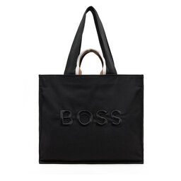 BOSS Torebka BOSS Deva 50536557 Czarny