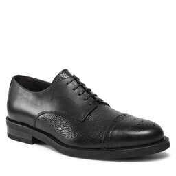 Baldinini Pantofi Baldinini U4B050P1VIBO3006 Dark Brown