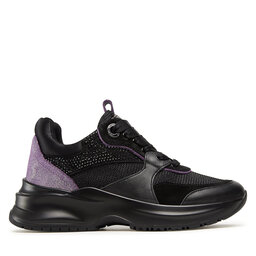 

Снікерcи Liu Jo Lily 08 BF2019 PX305 Black 22222, Чорний