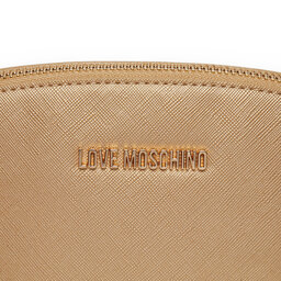 

Косметичка LOVE MOSCHINO JC5353PP4IK2390A Oro Laminato, Золотий
