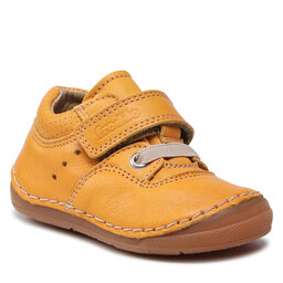 Froddo Lågskor Froddo G2130254-6 M Light/Orange