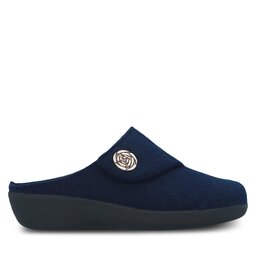 

Тапочки Berkemann Teresa 5061 Blue 350, Голубий