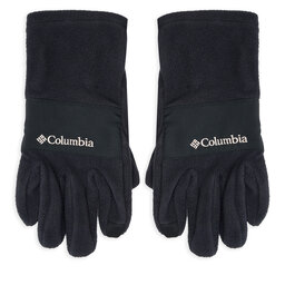 Columbia Γάντια Γυναικεία Columbia W Fast Trek III Glove 2093951 Μαύρο