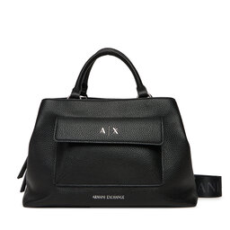 Armani Exchange Τσάντα Armani Exchange XW001545 AF17019 UC001 Μαύρο