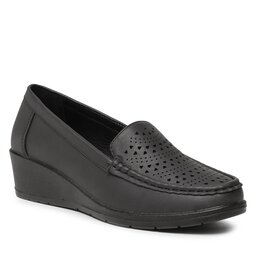 Clara Barson Обувки Clara Barson HMD220352 Black