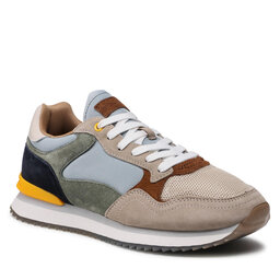 HOFF Sneakersy HOFF Montevideo 12202606 Grey