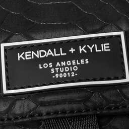 

Сумка Kendall + Kylie HBKK-120-0013-81 Misc/Mix, Чорний