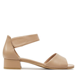 Caprice Sandalen Caprice 9-28212-42 Beige