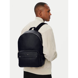 BOSS Rucksack BOSS 50536499 Dunkelblau