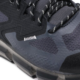 

Трекінгові черевики Salomon Predict Hike Mid Gtx GORE-TEX 414609 27 V0 Ebony/Black/Storm Weather, Чорний