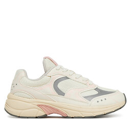 Tommy Jeans Zapatillas Tommy Jeans Archive'25 EN0EN02745 Rosa