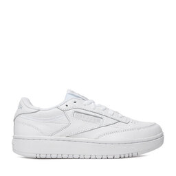 Reebok Sneakers Reebok Club C Double 100006321 Weiß