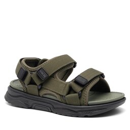 Action Boy Sandały Action Boy CD20824-A(IV)CH Khaki