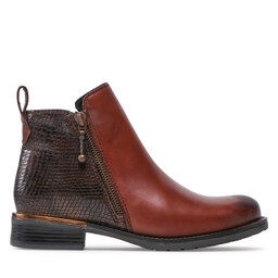 

Ботильйони Lasocki WI16-CORA4-03 Brown, Коричневий