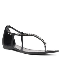 DeeZee Sandali DeeZee KL-F103-58 Nero
