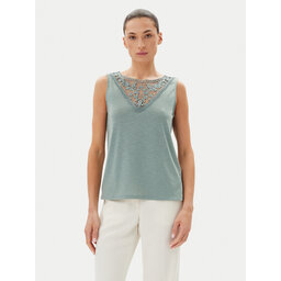 JDY JDY Top Dodo 15296246 Grün Regular Fit