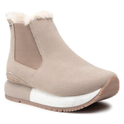 Gioseppo Зимни обувки Gioseppo Norden 64235 Sand