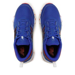 

Взуття New Balance 650 GE650GR1 Голубий