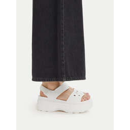 Crocs Босоніжки Crocs Soho Y Strap Sandal 211755 Бежевий
