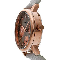 

Годинник Sekonda 40305 Rose Gold/Grey, Сірий